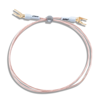 Supra Ground Phono Cable, maadoituskaapeli levysoittimelle