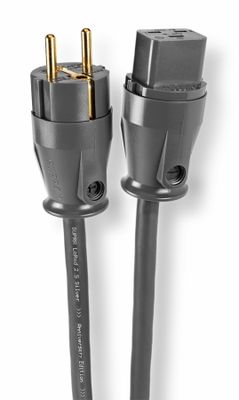 Supra LoRad2.5SPC 16A rak stickpropp