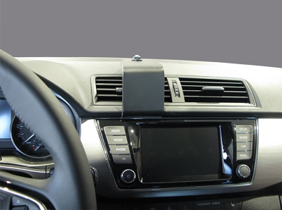 Brodit Vahvistettu ProClip, Skoda Fabia 15-21