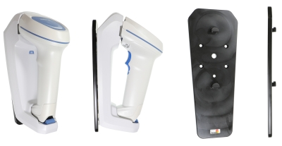 Brodit Kiinnitys, Zebra CR8178-SC