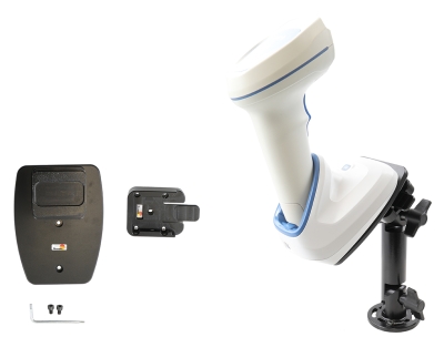 Brodit Kiinnike, Zebra CR8178-SC