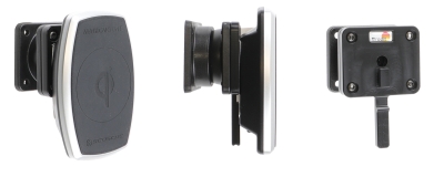 Brodit Kiinnike pallonivelellä, Scosche Magic Mount Charge