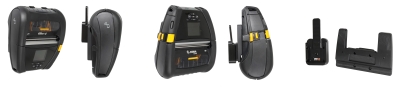 Brodit Kiinnike, Zebra ZQ630/ZQ630 Plus