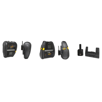 Brodit Kiinnike, Zebra ZQ630/ZQ630 Plus
