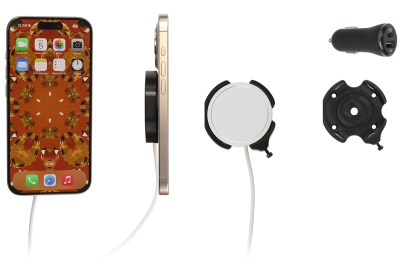 Brodit Kiinnike, Apple iPhone 12/12 Mini/12 Pro/12 Pro Max/13/13 Mini/13 Pro/13 Pro Max/14/14 Plus yms.