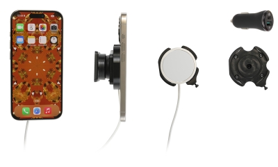 Brodit Kiinnike pallonivelellä, Apple iPhone 12/12 Mini/12 Pro/12 Pro Max/13/13 Mini/13 Pro/13 Pro Max/14/14 Plus ym.