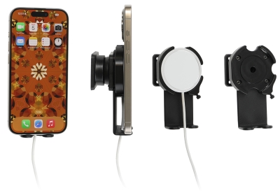 Brodit Kiinnike pallonivelellä, Apple iPhone 12/12 Mini/12 Pro/12 Pro Max/13/13 Mini/13 Pro/13 Pro Max/14/14 Plus ym.