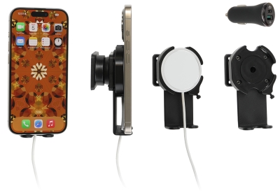 Brodit Kiinnike pallonivelellä, Apple iPhone 12/12 Mini/12 Pro/12 Pro Max/13/13 Mini/13 Pro/13 Pro Max/14/14 Plus yms.