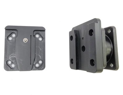 Brodit Kiinnitys, Garmin Camper 1090/Camper 890/Dezl LGV1000/Dezl LGV800/RV 1090/RV 890