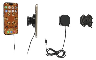 Brodit Kiinnike pallonivelellä, Apple iPhone 12/12 Mini/12 Pro/12 Pro Max/13/13 Mini/13 Pro/13 Pro Max/14/14 Plus ym.