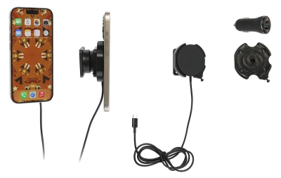 Brodit Kiinnike pallonivelellä, Apple iPhone 12/12 Mini/12 Pro/12 Pro Max/13/13 Mini/13 Pro/13 Pro Max/14/14 Plus yms.