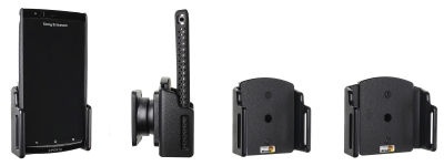 Brodit Passiivinen pidike pallonivelellä, Samsung Galaxy S24 SM-S921B/DS/S25