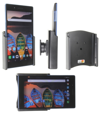 Brodit Passiivinen pidike pallonivelellä, Lenovo Tab 3 7 