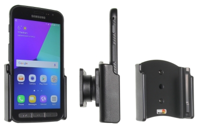 Brodit Passiivinen pidike pallonivelellä, Samsung Galaxy Xcover 4 