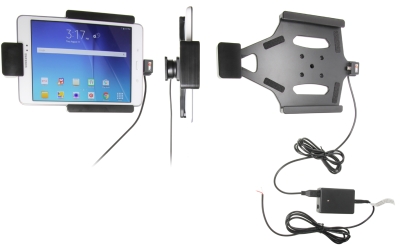 Brodit Kiinnike jousilukituksella, Samsung Galaxy Tab A 8.0 (2015) SM-T350 