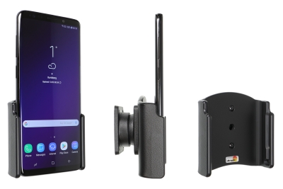 Brodit Passiivinen pidike pallonivelellä, Samsung Galaxy S9+ 