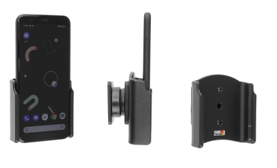 Brodit Passiivinen pidike pallonivelen, Google Pixel 4 