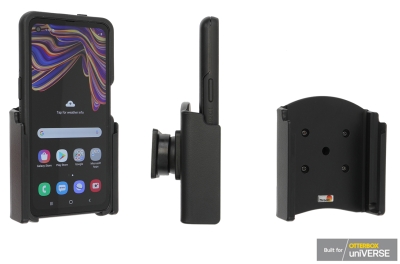 Brodit Passiivinen pidike pallonivelellä, Samsung Galaxy Xcover Pro SM-G715 