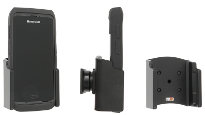 Brodit Passiivinen pidike pallonivelellä, Honeywell CT40/CT40 XP