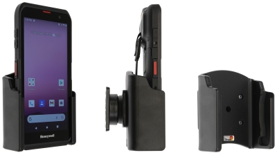 Brodit Passiivinen pidike pallonivelellä, Honeywell EDA52/EDA57