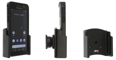 Brodit Passiivinen pidike pallonivelen, Honeywell CT30XP/CT37