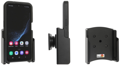 Brodit Passiivinen pidike pallonivelellä, Samsung Galaxy Xcover 6 Pro 