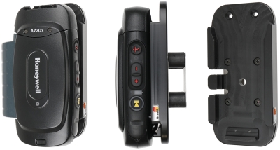 Brodit Passiivinen pidike, Honeywell A720x 