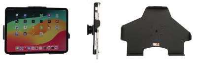 Brodit Passiivinen pidike pallonivelen, Apple iPad Pro 11 2024 (A2836, A2837, A3006) 