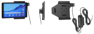 Brodit Aktiivinen pidike kiinteään asennukseen, Huawei MediaPad M5 Lite 8