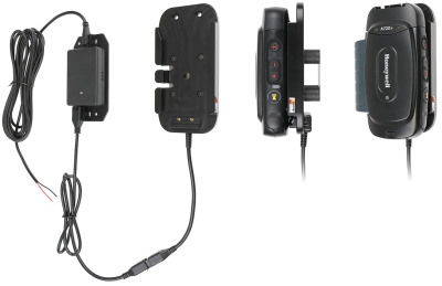 Brodit Aktiivinen pidike pysyvään asennukseen, Honeywell A720x 