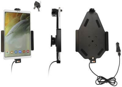 Brodit Teline avainlukolla, Samsung Galaxy Tab A7 Lite SM-T220/SM-T225 