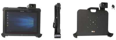 Brodit Teline avainlukolla, Honeywell RT10 