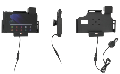 Brodit pidike jousilukituksella, Samsung Galaxy Tab Active 2 SM-T390/SM-T395/3 SM-T570/SM-T575/5 SM-X300/SM-X306B