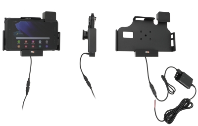 Brodit Kiinnike jousilukituksella, Samsung Galaxy Tab Active 2 SM-T390/SM-T395/3 SM-T570/SM-T575/5 SM-X300/SM-X306B