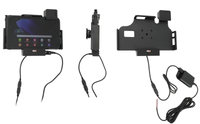 Brodit Kiinnike jousilukituksella, Samsung Galaxy Tab Active 2 SM-T390/SM-T395/3 SM-T570/SM-T575/5 SM-X300/SM-X306B