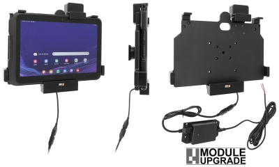 Brodit Kiinnike jousilukituksella, Samsung Galaxy Tab Active 4 Pro SM-T630/SM-T636 