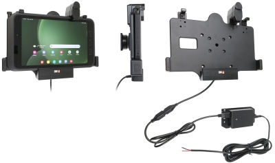 Brodit Kiinnike jousilukituksella, Samsung Galaxy Tab Active 3 SM-T570/SM-T575/5 SM-X300/SM-X306B