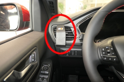 Brodit ProClip, Ford Kuga 20-