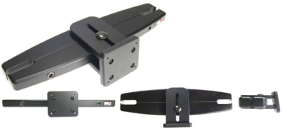 Brodit Niskatuen kiinnike, Land Rover Freelander 95-18