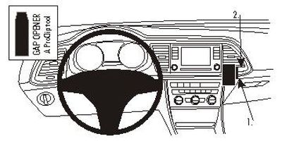 Seat Leon 13-15, Vinklad