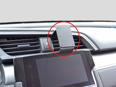 Brodit ProClip, Honda Civic 19-21