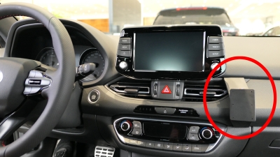 Brodit ProClip, Hyundai i30 17-24