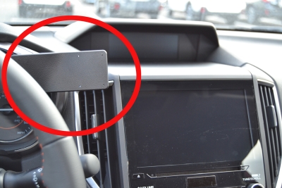 Brodit ProClip, Subaru Impreza/XV 17-23