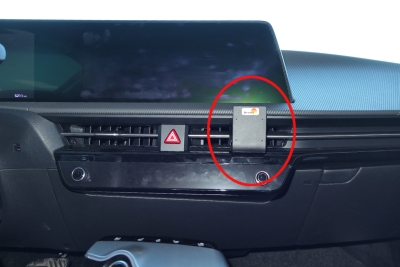 Brodit ProClip, Kia EV6 22-