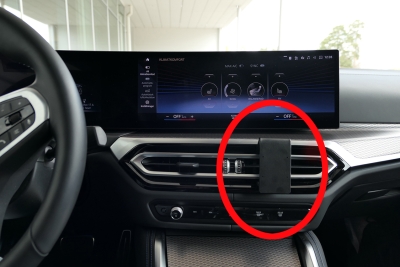 Brodit ProClip, BMW i4 G26 22-26