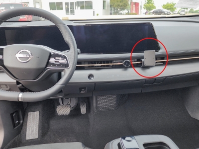 Brodit ProClip, Nissan Ariya 23-27
