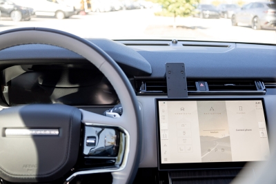 Brodit ProClip, Land Rover Range Rover Velar 24-26