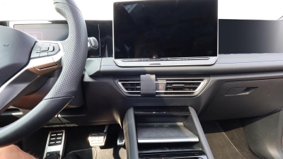 Brodit ProClip, Volkswagen Tiguan/Tayron 25-27