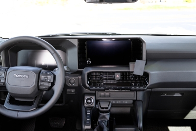 Brodit ProClip, Toyota LandCruiser 250 24-26