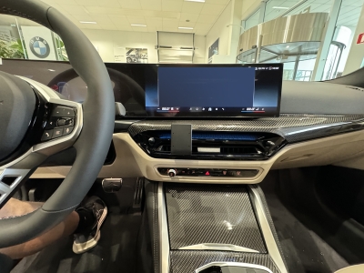 Brodit ProClip, BMW 3-sarja G20, G21, G28 25-26